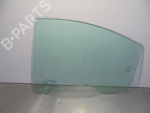 Used Rear left door window MERCEDES-BENZ CLS (C219) CLS 350 (219.357) (292 hp) 13470634