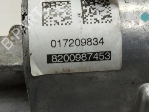 Throttle body NISSAN X-TRAIL I (T30)  | BP21768962M82 