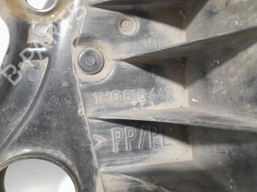 Right front suspension arm SEAT IBIZA II (6K1) 1.9 D | BP13428851M13 
