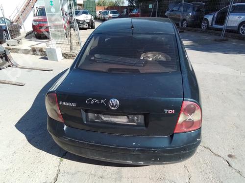 Servo brake VW PASSAT B5.5 (3B3) 1.9 TDI | BP18552787M42 