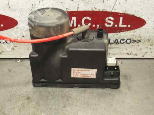 Used Comfort control module AUDI A4 B5 (8D2) 1.9 TDI (110 hp) 30142698