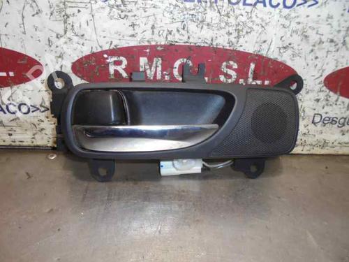 Used Rear left interior door handle Rear left interior door handle LEXUS IS II (_E2_) 220d (ALE20) (177 hp) 13425261 13425261