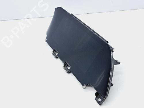Display monitor ALFA ROMEO STELVIO (949_) 2.2 D Q4 (949.AXB2A) | BP13429885C48 