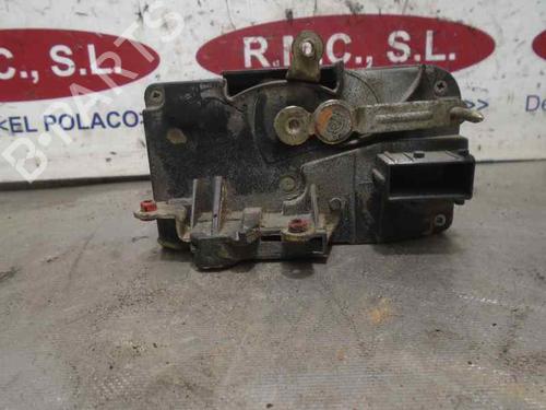Used Front right lock CITROËN JUMPY I (U6U_) [1994-2006]  13423777