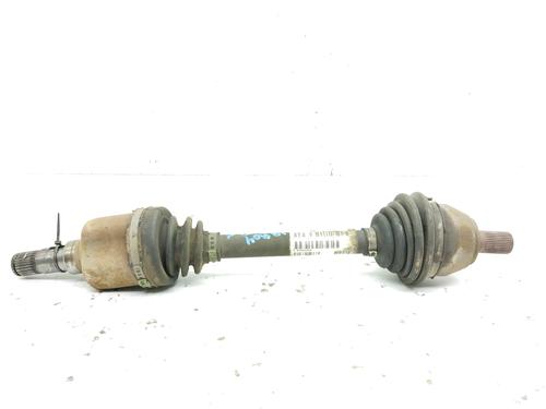 Used Left front driveshaft FORD FOCUS II Saloon (DB_, FCH, DH) [2005-2025]  24528339