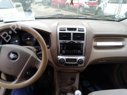 Right front window switch KIA SPORTAGE III (SL) | BP35816647I26 - Image 3