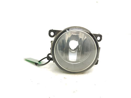Used Right front fog light PEUGEOT 307 Break (3E) 1.6 HDi (90 hp) 27649878