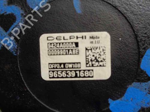 Injection pump PEUGEOT 308 I (4A_, 4C_)  | BP13458832M78 