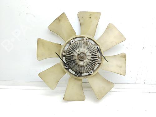 Used Fan HYUNDAI TERRACAN (HP) [2001-2008]  29748914