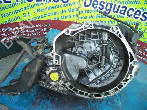 Used Gearbox DAEWOO NEXIA [1995-1997]  13421440