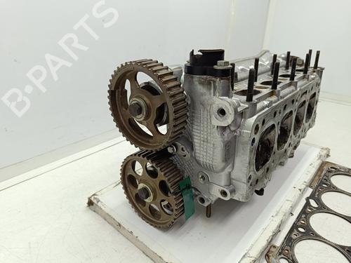 Cylinder head CHEVROLET AVEO / KALOS Hatchback (T200) 1.4 16V | BP27698745M5 