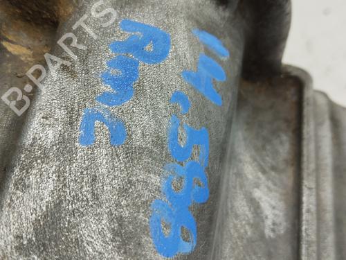 Other RENAULT CAPTUR I (J5_, H5_)  | BP24593750O1 