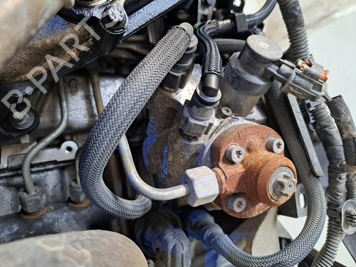 Engine PEUGEOT PARTNER Box Body/MPV | BP32083696M1