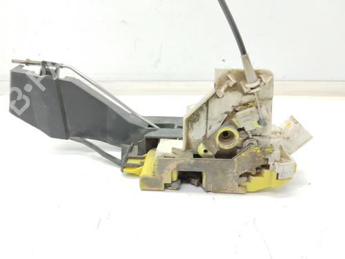 Front left lock FORD FOCUS I (DAW, DBW)  | BP24977032C98 