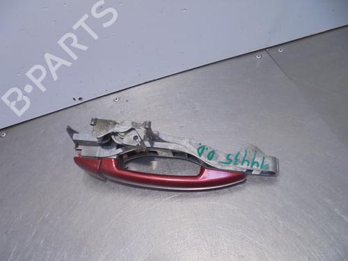 Front right exterior door handle PEUGEOT 208 I (CA_, CC_)  | BP13426529C129 