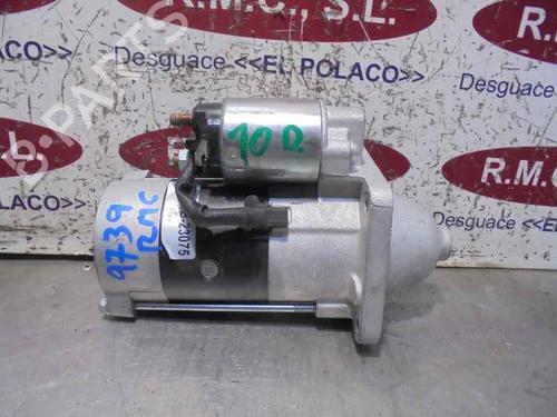 Used Starter Starter JEEP CHEROKEE (KJ) 2.8 CRD (163 hp) 13425192 13425192