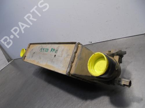 Intercooler FORD FOCUS I Saloon (DFW) 1.8 Turbo DI / TDDi | BP13470428M30 