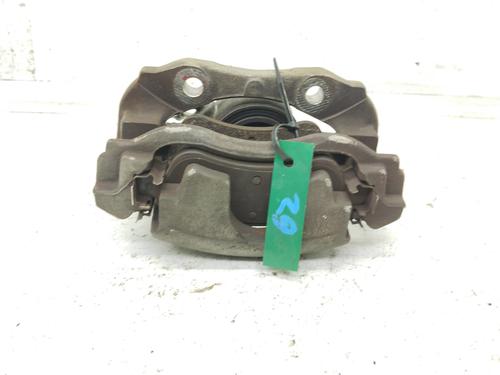 Left front brake caliper OPEL CROSSLAND X / CROSSLAND (P17, P2QO) 1.5 Turbo D (75) | BP30175733M105 
