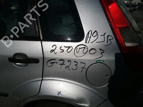 Front right lock FORD FIESTA V (JH_, JD_) 1.3 | BP16906611C97 