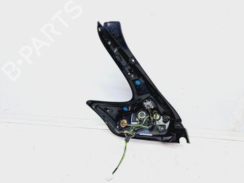 Right taillight NISSAN JUKE (F15) 1.5 dCi | BP18431453C35 