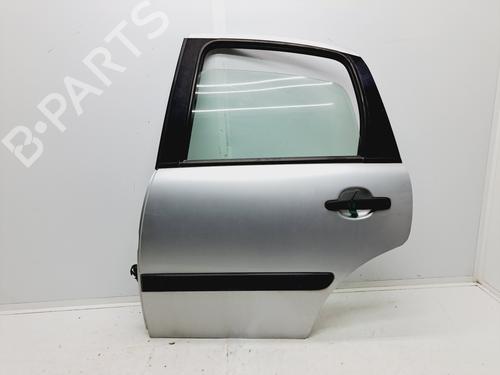 Used Left rear door CITROËN C3 I (FC_, FN_) 1.1 i (60 hp) 25495266