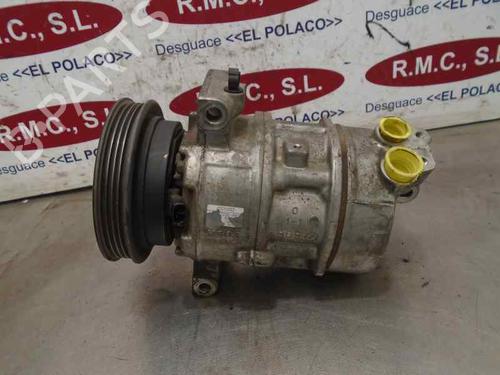 AC compressor FIAT STILO (192_) 1.6 16V (192_XB1A) | BP13422838M34 