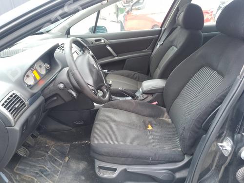 Engine PEUGEOT 407 (6D_) | BP35818305M1 - Image 9