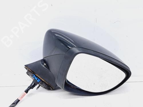 Right mirror FIAT GRANDE PUNTO (199_)  | BP17144745C27 