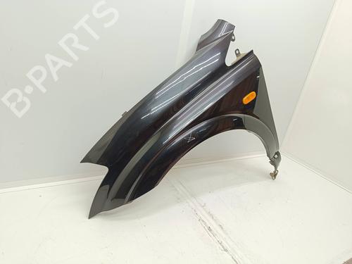 Left front fenders SSANGYONG KYRON  | BP16654593C41 