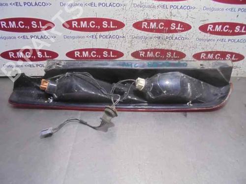 Right taillight FORD FOCUS II (DA_, HCP, DP) 1.8 TDCi | BP13658297C35 
