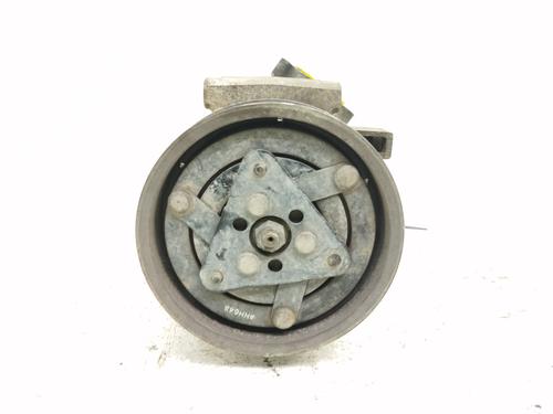 AC compressor RENAULT KANGOO / GRAND KANGOO II (KW0/1_) 1.5 dCi 90 (KW05, KW08, KW0G, KW11) | BP30172908M34