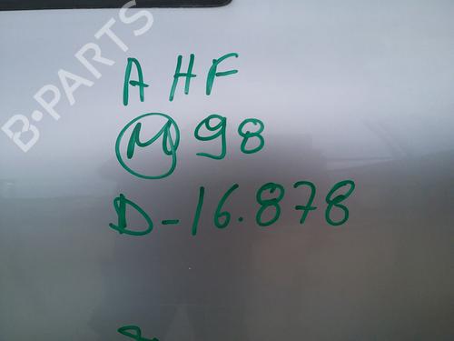 Front right window mechanism AUDI A3 (8L1)  | BP13429654C23 