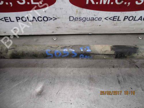Left rear driveshaft KIA SPORTAGE II (JE_, KM_) 2.0 CRDi | BP13460299M40 