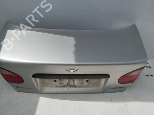 Tailgate DAEWOO LANOS (KLAT) 1.3 | BP15195633C6 