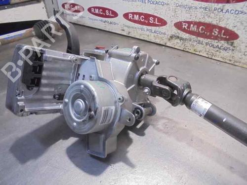 Steering column FORD FIESTA VI (CB1, CCN) 1.25 | BP13458866M21 
