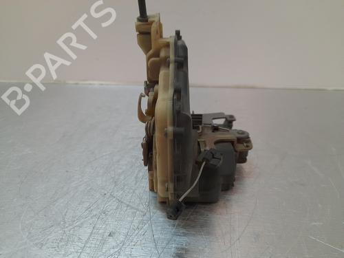 Front right lock SKODA OCTAVIA I (1U2) 1.9 TDI | BP13427067C97 