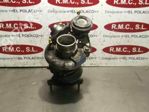 Used Turbocharger/Supercharger VOLVO C70 I Coupe (872) 2.4 T (193 hp) 13461024