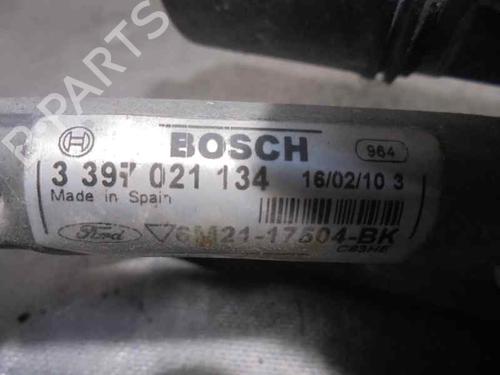 Front wiper motor FORD S-MAX (WA6)  | BP13664206M29 