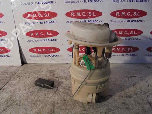 Fuel pump PEUGEOT 206 Hatchback (2A/C) 1.9 D | BP13456900M76 