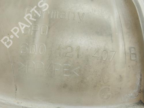 Expansion tank SEAT IBIZA IV SC (6J1, 6P5)  | BP19128705C120