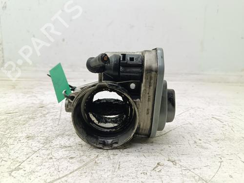 Used Throttle body MITSUBISHI GRANDIS (NA_W) 2.0 DI-D (NA8W) (136 hp) 32079163