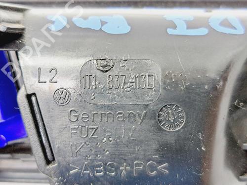 Front left interior door handle VW TOURAN (1T3)  | BP22350401I13 