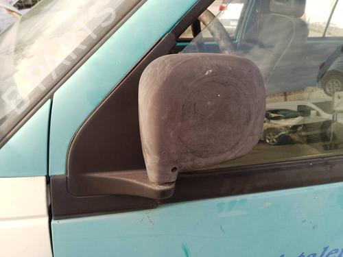 Used Left mirror Left mirror 35818002 35818002