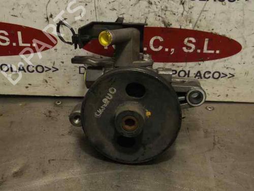 Used Steering pump Steering pump KIA SPORTAGE II (JE_, KM_) [2004-2011] 13423873 13423873