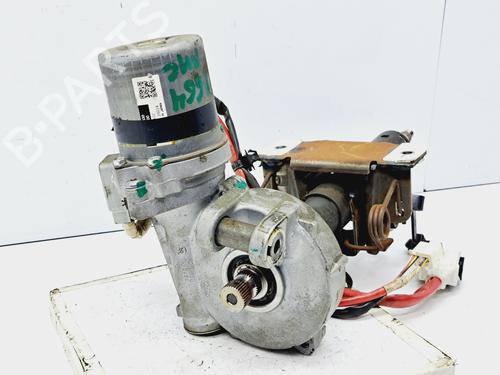 Steering column TOYOTA AVENSIS Estate (_T27_) 2.2 D-4D (ADT271_, ADT271R) | BP13704520M21 