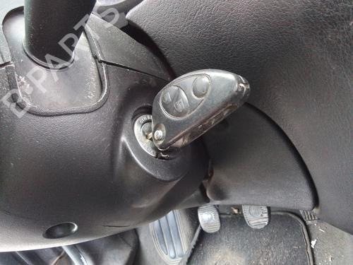 Used Ignition barrel Ignition barrel 35815986 35815986