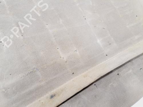 Rear seat NISSAN TERRANO II (R20) 2.7 TDi 4WD | BP18298698C17 