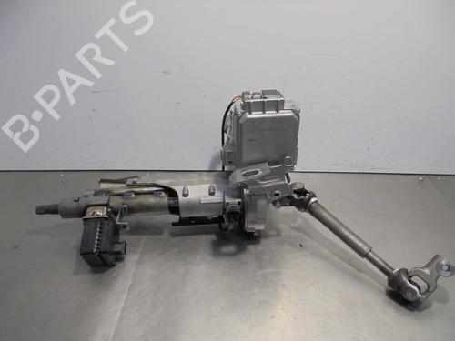 Steering column RENAULT CAPTUR I (J5_, H5_)  | BP13427996M21 
