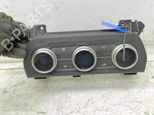 Climate control DACIA SANDERO III | BP38305535I5 - Image 2