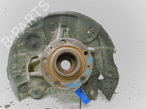 Used Left front steering knuckle Left front steering knuckle 37607739 37607739
